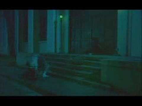 The Haunted School (Trailer)