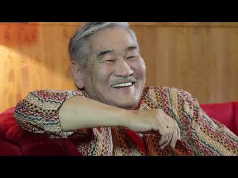 Пүрэвдагва, Түмэн Өлзий   Хайрын уянга  Аймшигтай нүүдэл киноны дуу