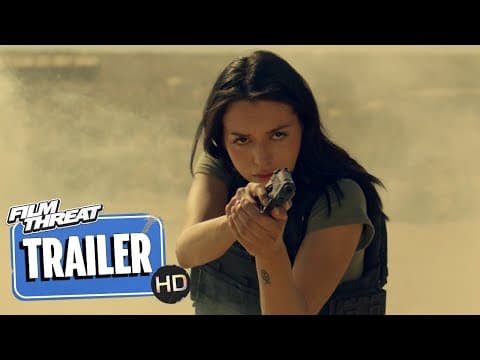Bang Bang Betty: Valerie's Revenge - Official Trailer