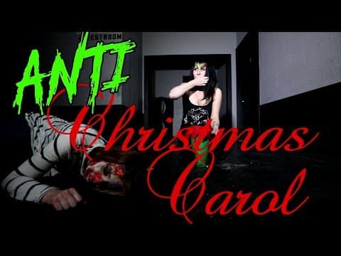 Anti Christmas Carol (Directors Grindhouse cut)
