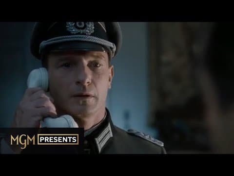 A Phone Call