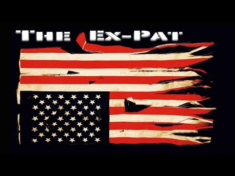 The Ex-Pat