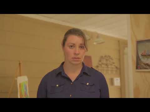 Dark Light of Day Trailer