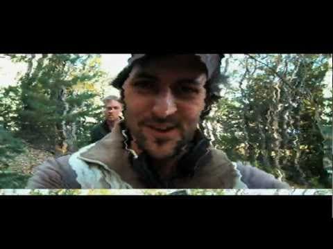 Embedded trailer
