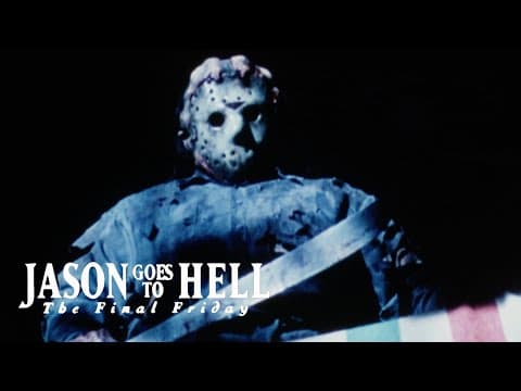 Original Trailer