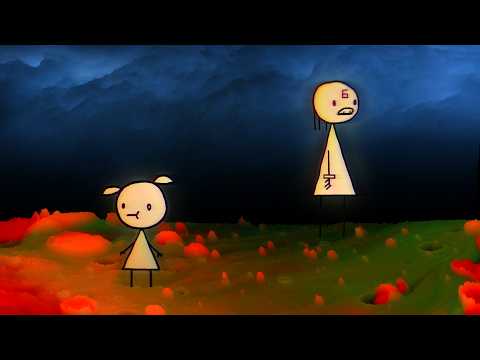 WORLD OF TOMORROW EPISODE TWO - clip