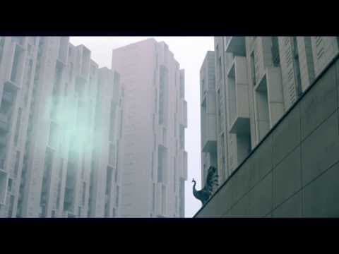 Haze and Fog Trailer, Cao Fei, 2013