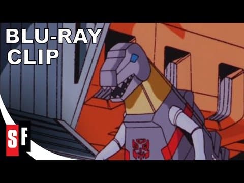 Dinobots