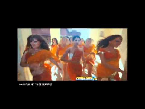 Vishnuvardhana Movie Trailer - FreeKannada.com