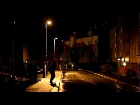 Dark Days