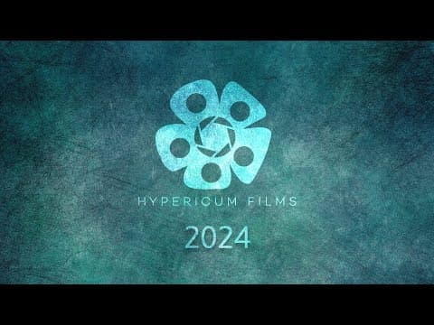 Hypericum Films 2024 Projects