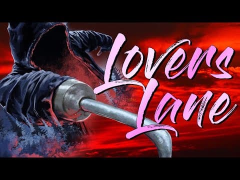 Lovers Lane: Bad Movie Review