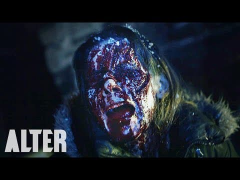 Horror Short Film "The Relic" | ALTER