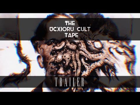 The Ucxioru Cult Tape | Trailer |