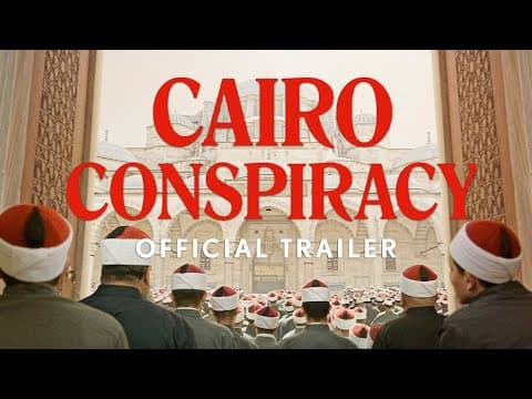 Official Trailer