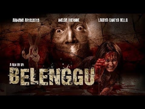 Belenggu Part 1 | Aku Bisa Mencium Wangi Tubuhnya