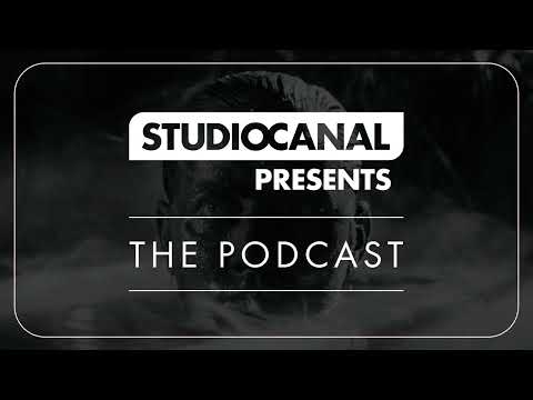 STUDIOCANAL PRESENTS: THE PODCAST - Episode 13 - David Lynch / Mulholland Drive