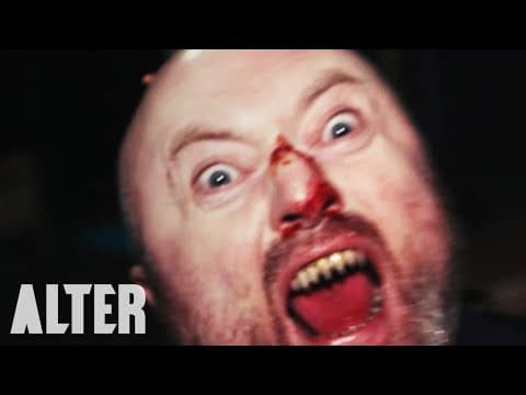 Horror Short Film "Creep Hunters" | ALTER | Online Premiere