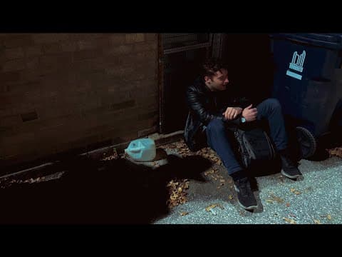 ThreeAM Trailer