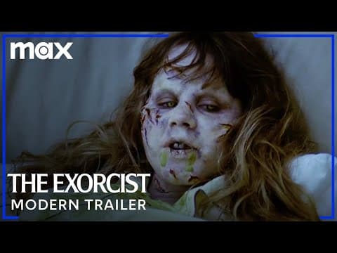 Modern Trailer