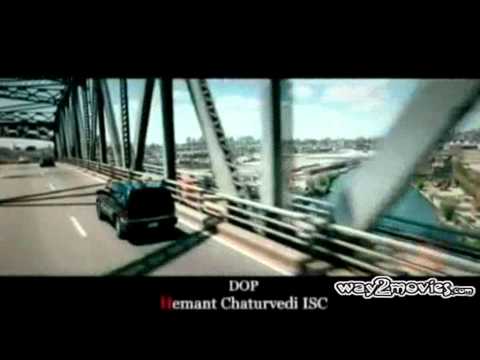 Kurbaan Hindi Movie Trailer 01