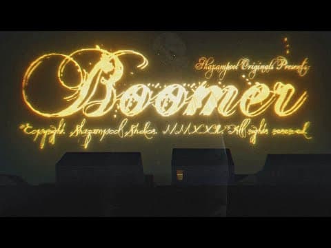 BOOMER