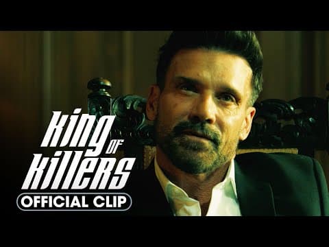 Official Clip - 'How Fun Does That Sound?'