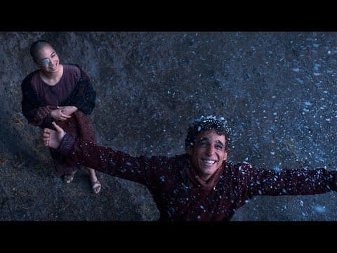 Valle de Sombras | Tráiler Oficial | 12 de enero solo en cines