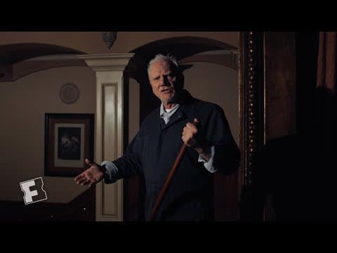Exclusive Movie Clip - Cleanup