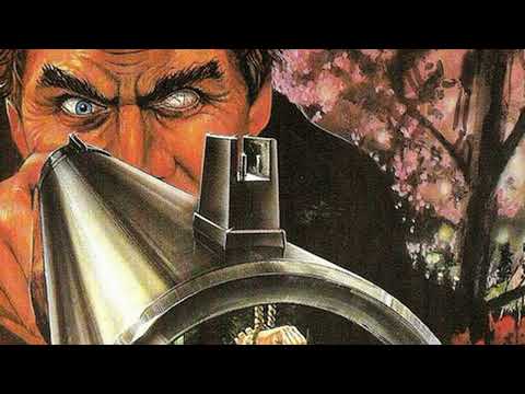 HUNTER'S BLOOD (1986): "Roll on Down the Road", track by Hamilton, Frank and Weber