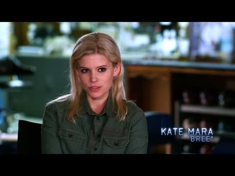 Transcendence - "What is Transcendence?" Featurette [HD]