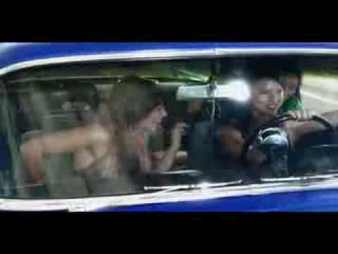 Wicked Lake Trailer