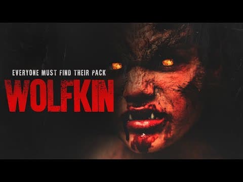 Official Trailer [Subtitled]