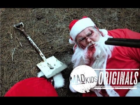 Henry & Aaron's Christmas Special #1