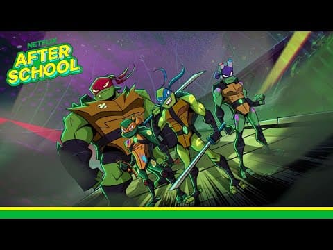 Official Trailer