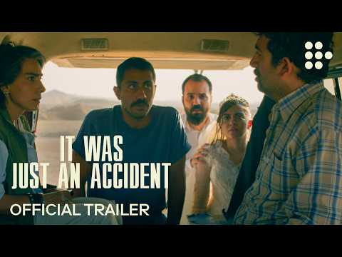 Official Trailer #2 [Subtitled]