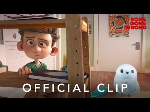 Movie Clip: “Insert Registered Name”