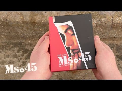 UHD Unboxing