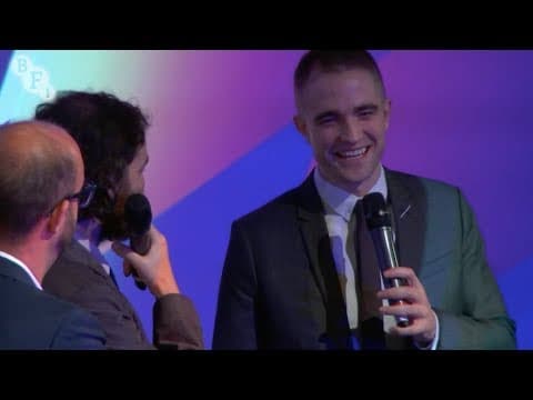 BFI London Film Festival Q&A