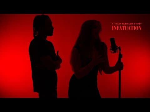 Infatuation-Trailer