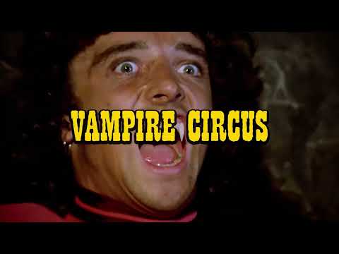 4K UHD Restoration Trailer