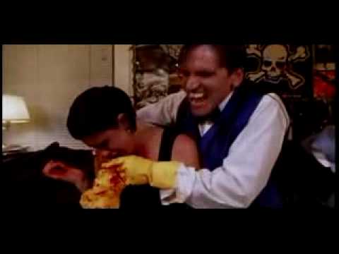 Home Sick Trailer