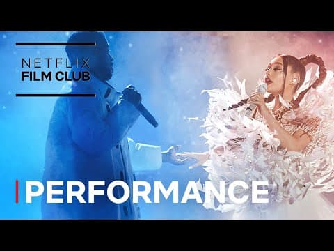 Just Look Up (Full Performance Video)