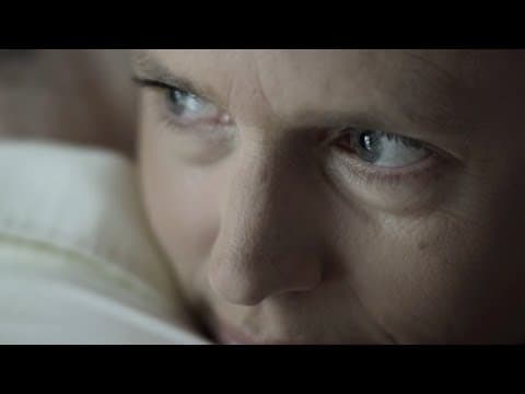 THE OXBOW CURE Trailer | New Release 2013