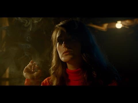 Woodshedding | Horror Short Film