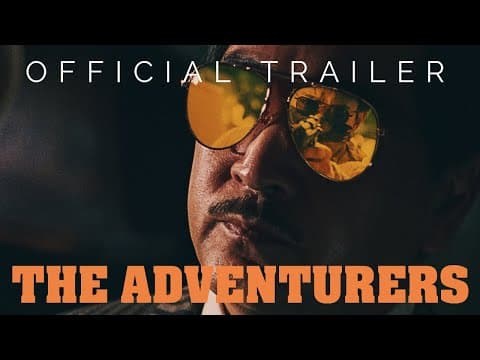 Eureka Classics Trailer [Subtitled]