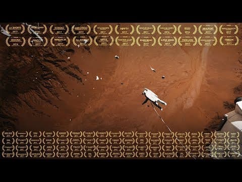 Icarus | Sci-Fi Short Film (2017)