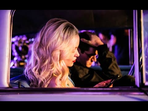 Issac | Behind The Scenes