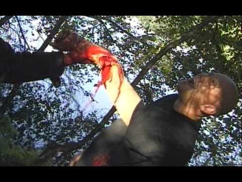 Anthropophagus 2000 clip