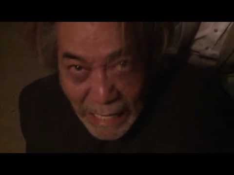 映画『劇場版　稲川怪談　かたりべ』予告編